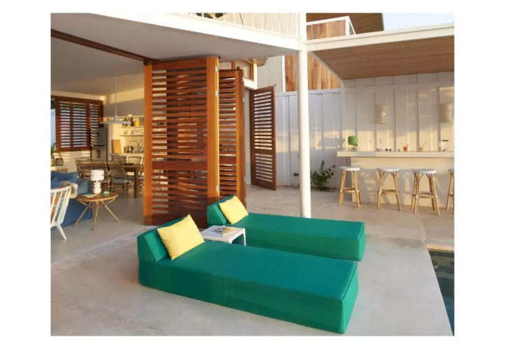 Villa Riviera
