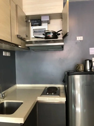 1 Bedroom Executive Suite with balcony