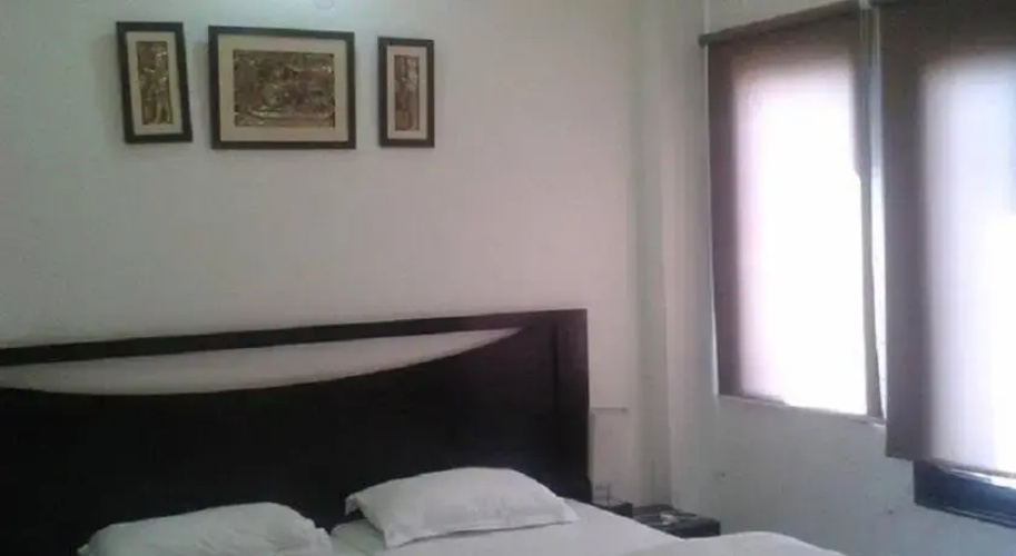 Aarkay Villa