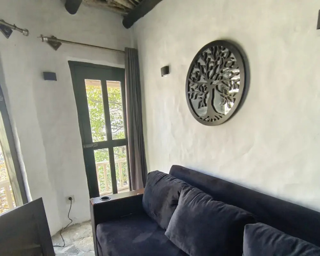 2 Bed Chalet - Yasam Cloud Nine And a Half Hunza