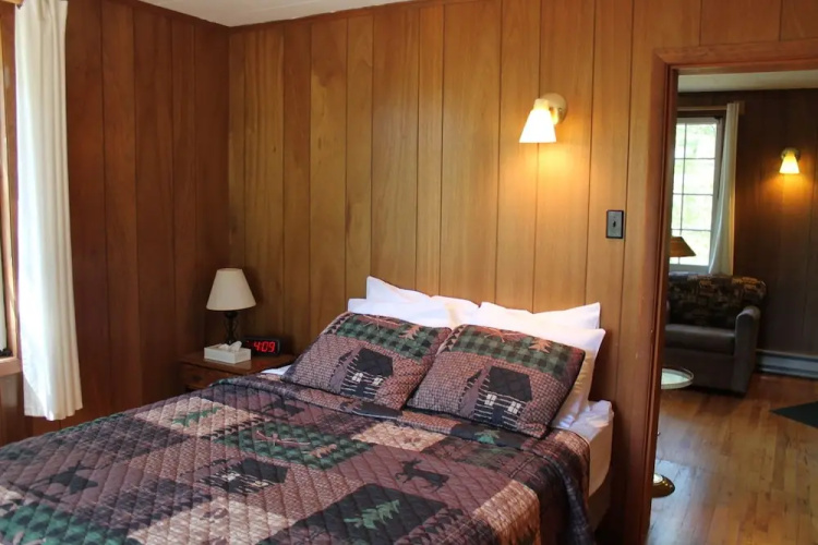 Keweenaw Mountain Lodge