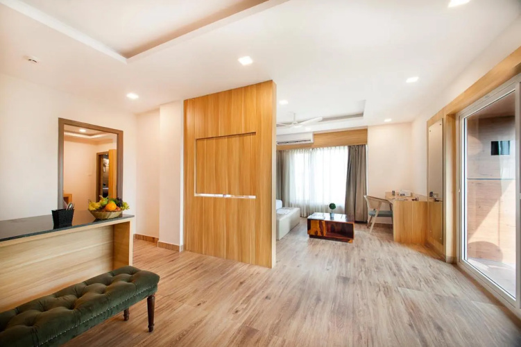 Abm Boutique Hotel
