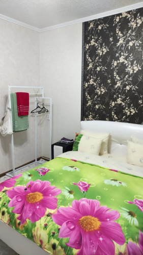 Restful sleep apartments