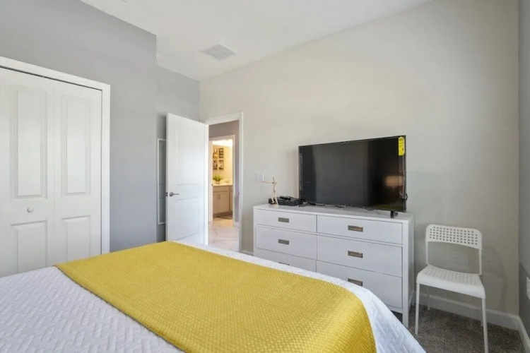 Amazing 4Bd Pool TH, Champions Gate-302OCA