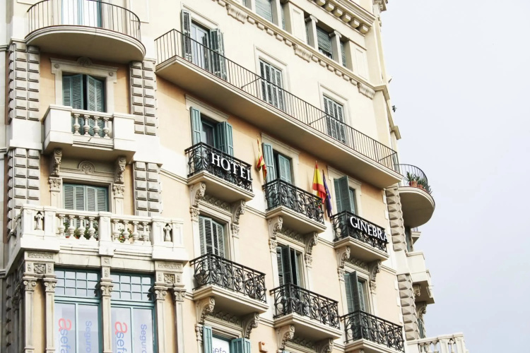 Hotelbild
