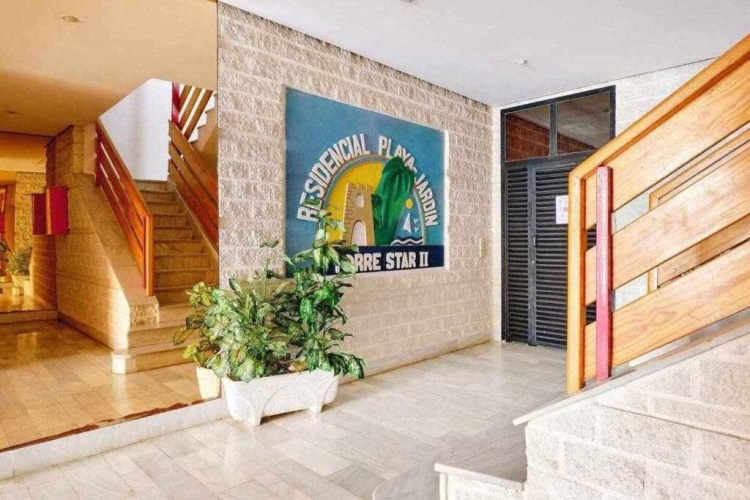 Espanhouse Concordia