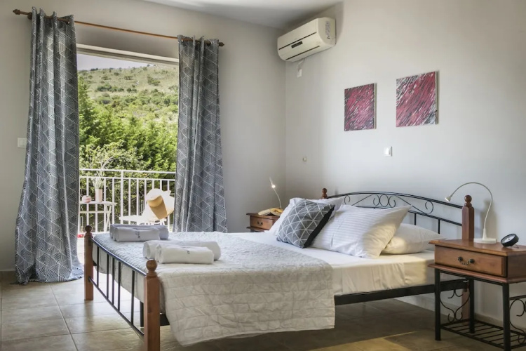 Sea View Villa 1