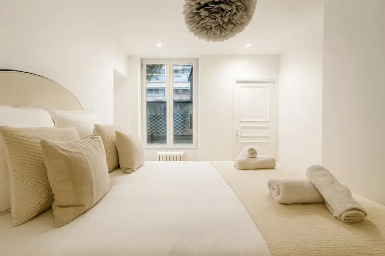 Charmant 1 Chambre à Grenelle