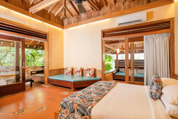 Veranda Natural Resort