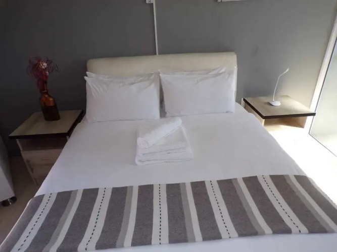 Joy Guesthouse Mabote