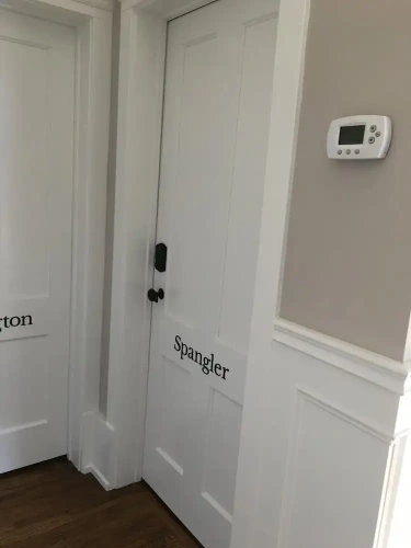 Standard Double Suite