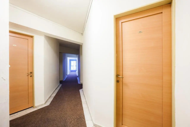 Hotel Dacia