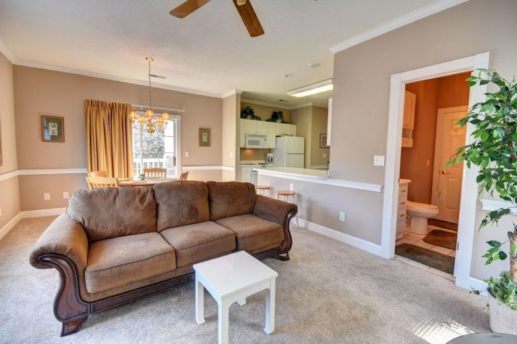 4701 Wild Iris Drive Magnolia Place 105