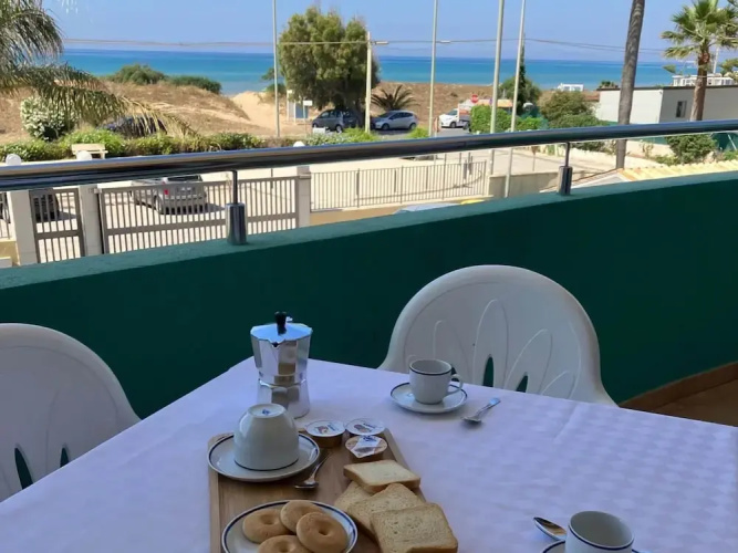 Apartment in Sicily Near Beach & Pool