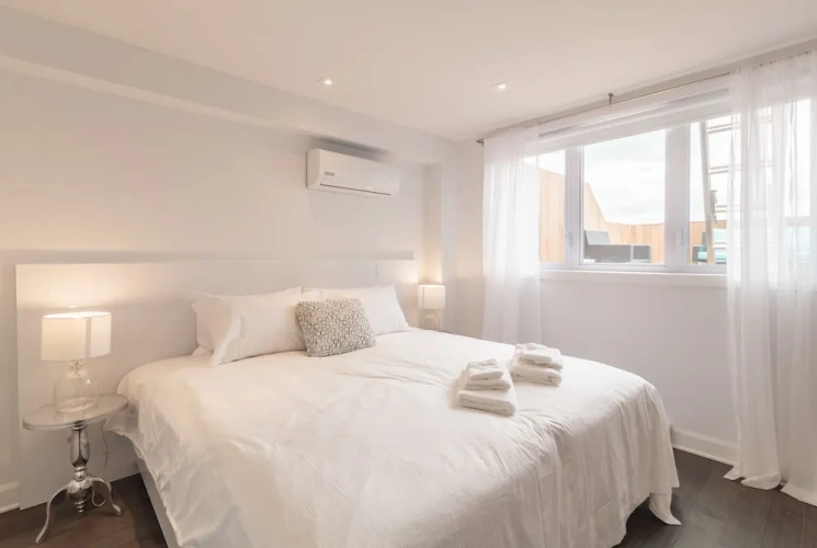 2 Bedrooms Standard room
