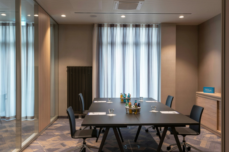 Hampton by Hilton Munich City North photo 19
