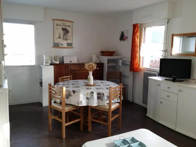 Apartment Congard