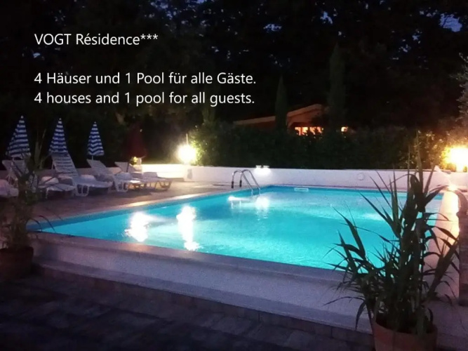 Residence Vogt
