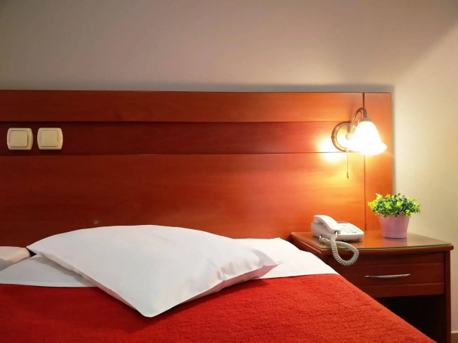 Vienna Hotel