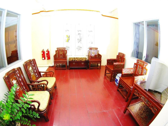 Sayang Harmony Lodge