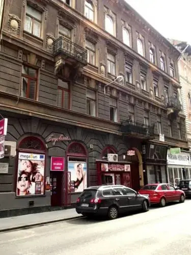 Hotelbild