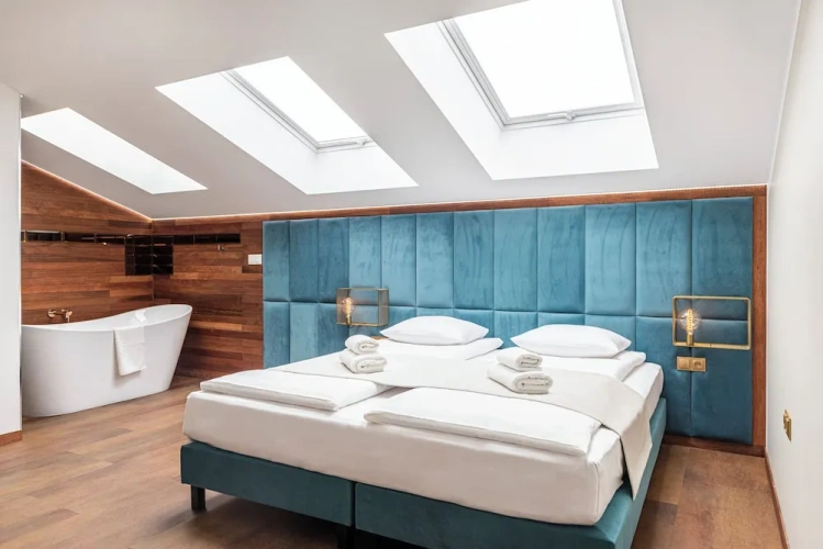 Standard Suite