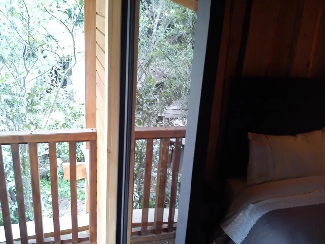 Hostal Los Alamos Neltume