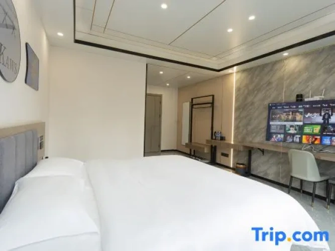 Luxury Double room