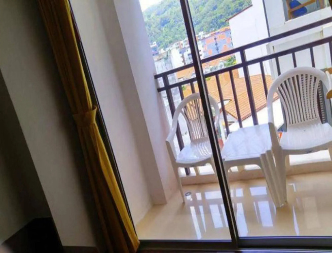 The Son Patong Beach Hotel