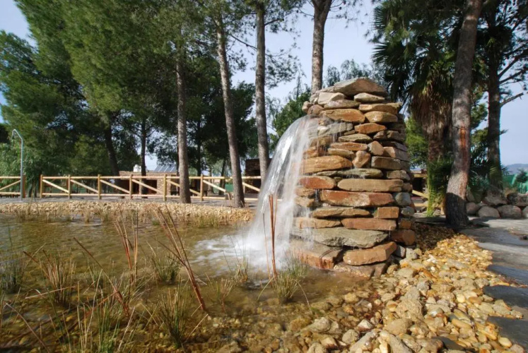 Alojamientos Rurales Los Albardinales