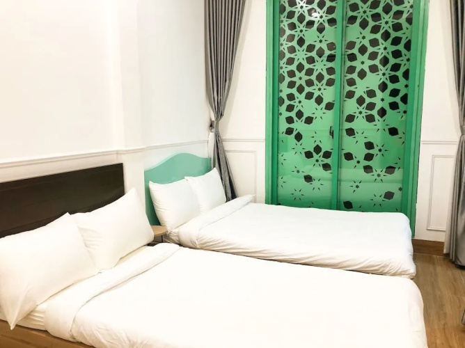 Kmay Apartment