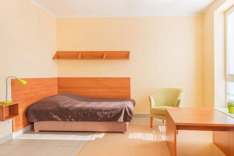 My Home Apartments