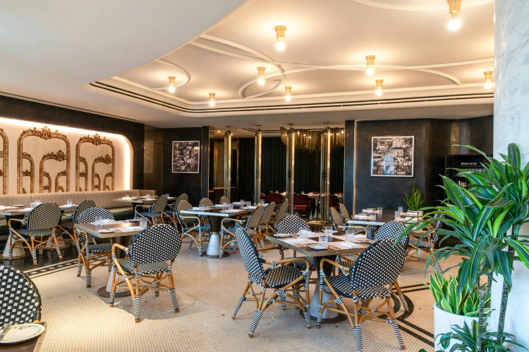The Ritz-Carlton, Doha photo 39