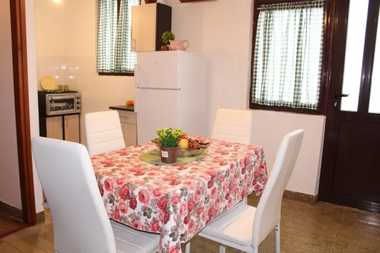 Classic Apartment