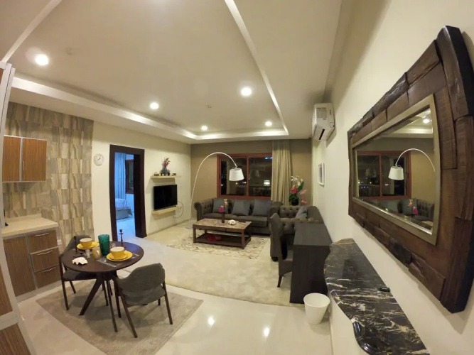 Al Rabie Residence