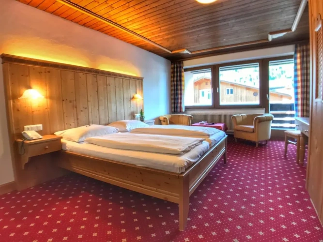 Comfort Double room