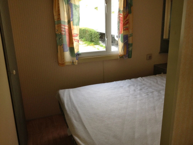 Camping la kilienne