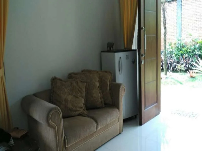 Villa Kebun Akung