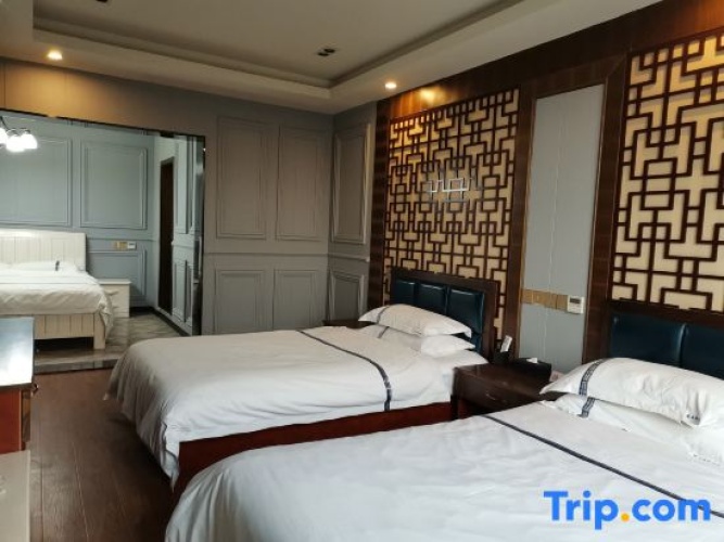 Business room