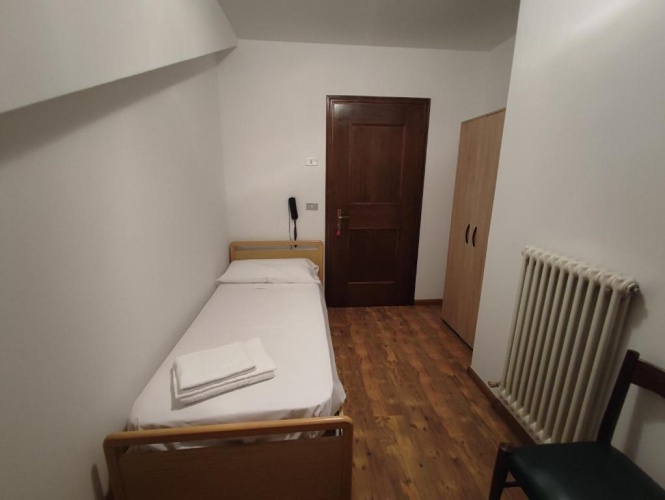 Economy Single room