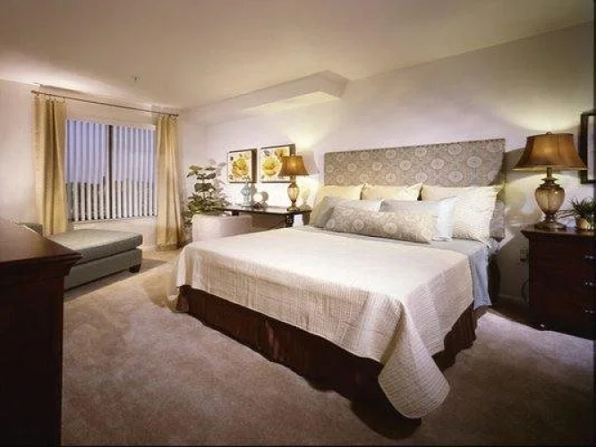 Radisson Villa San Mateo
