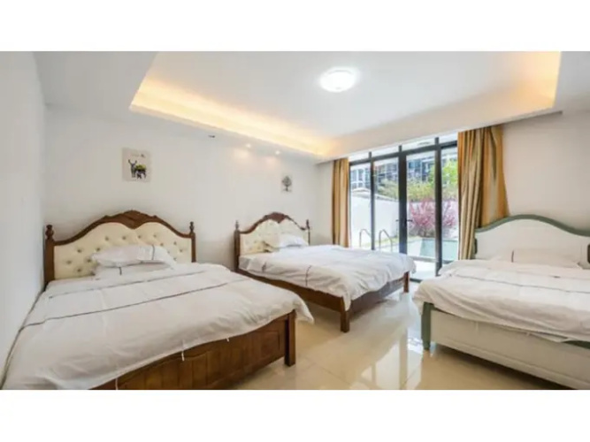 Moon River Sunshine Villa