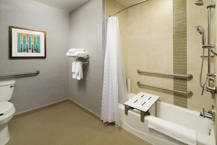 Hyatt Place Lubbock photo 10