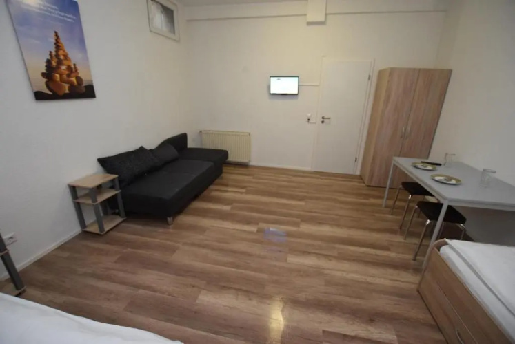 Apartment Stuttgart Kaltental
