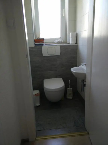 Apartment Lidija