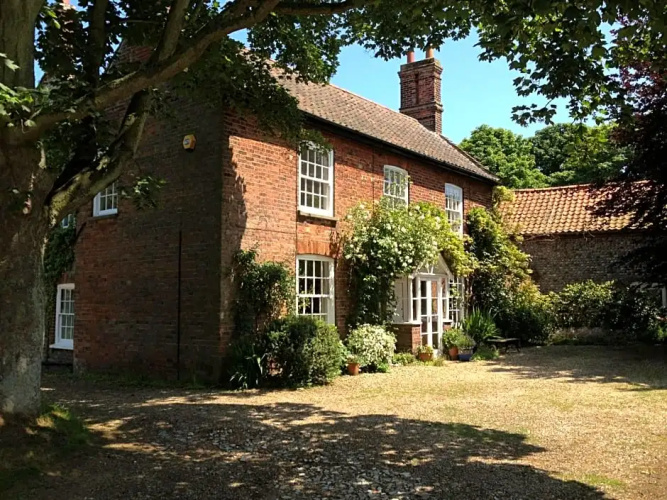 Mill House Bed and Breakfast