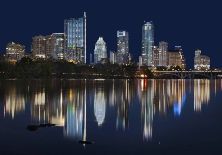 Holiday Inn Express Austin Downtown University photo 24