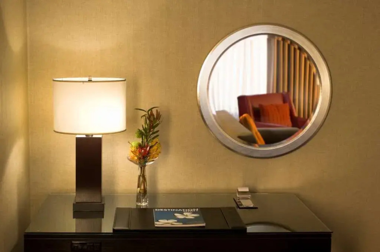 Hyatt Regency Deerfield