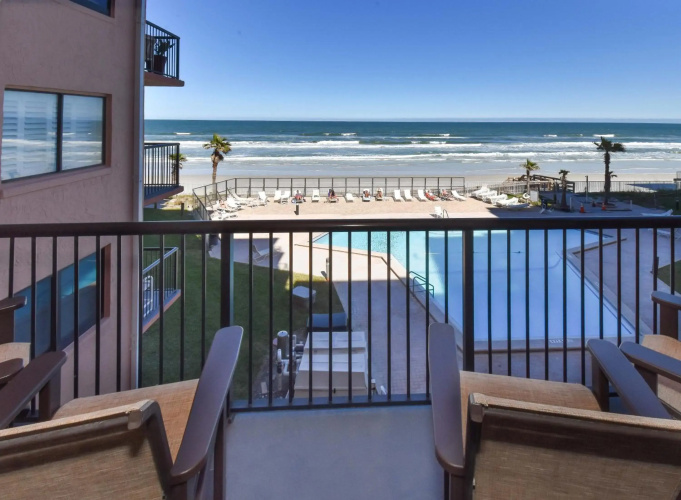 Sunrise 306 by Ocean Properties