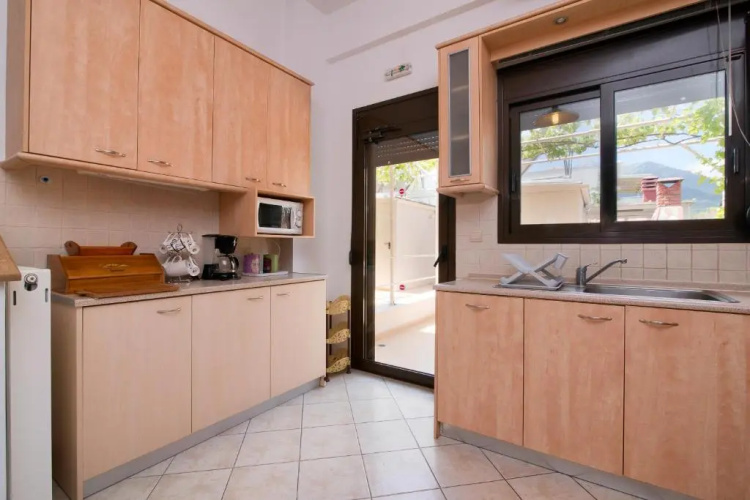 Meltemi Villa